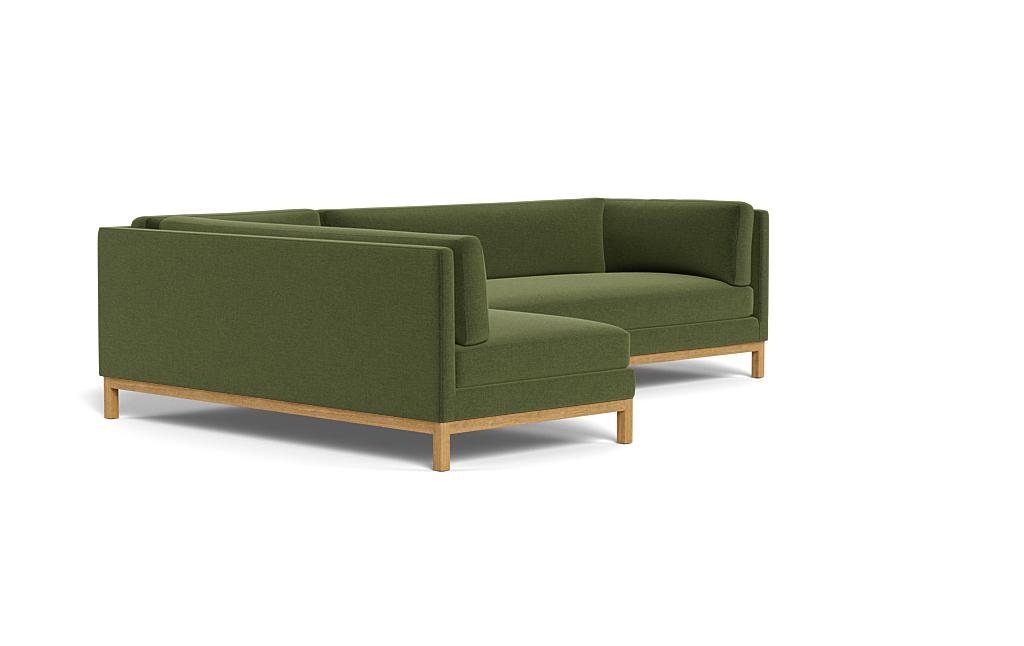 Jasper Left Chaise Sectional - Image 1