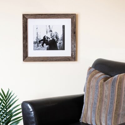 Batts Picture Frame - Image 0