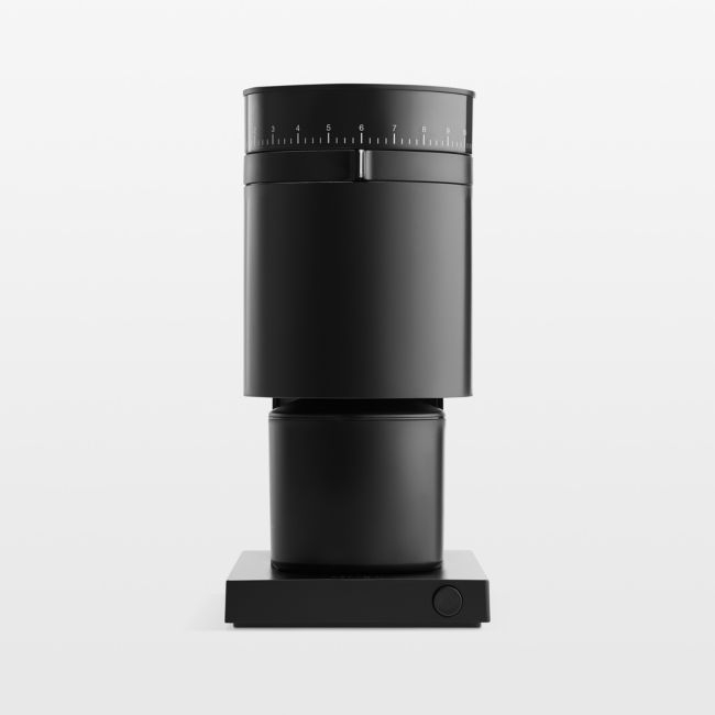 Fellow Opus Conical Burr Grinder Matte Black - Image 0