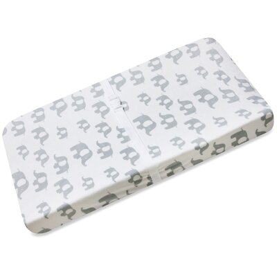 Deiondre Changing Pad Cover - Image 0