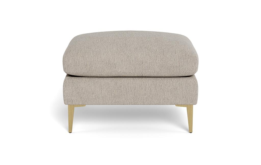 Saylor Ottoman - Image 0