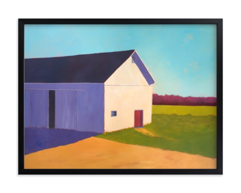 Autumn Kaleidoscope Limited Edition Fine Art Print 1 - Image 0