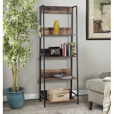 Seiling Ladder Bookcase - Image 0