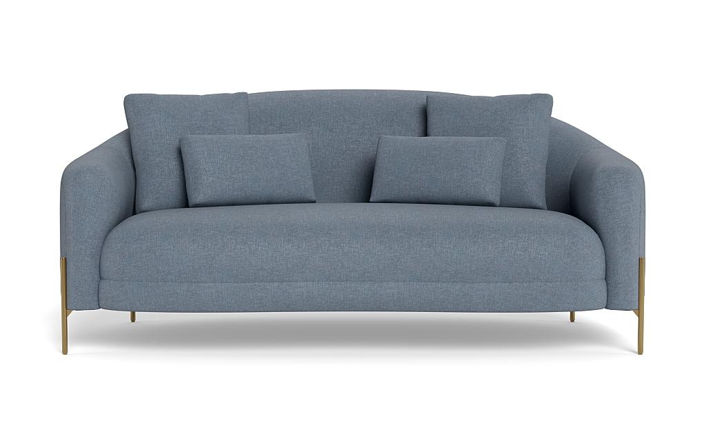 Fiona 2-Seat Sofa - Image 0
