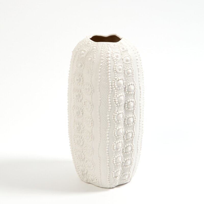 Global Views Tall Urchin Table Vase - Image 0