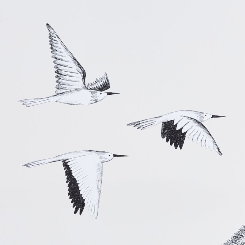 Giraffe Wall Decal - Image 2