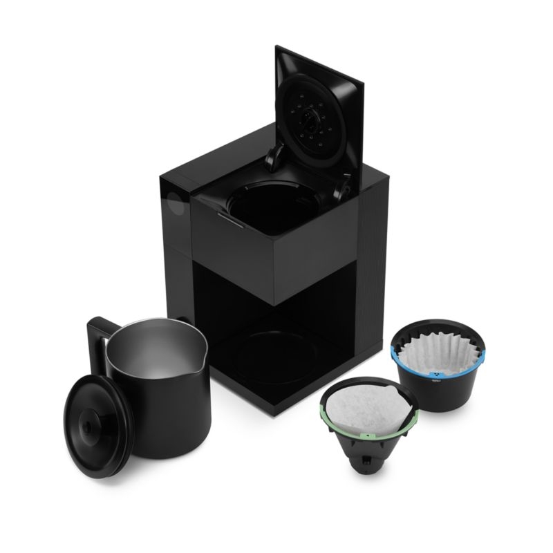 Fellow Aiden Matte Black Precision Coffee Maker - Image 9