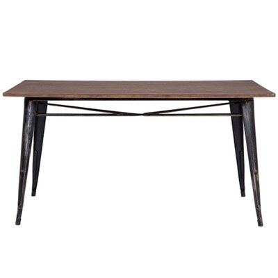 Crist 59.1" Dining Table - Image 0