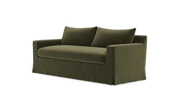 Sloan Slipcovered 2-Seat Sofa - Image 2