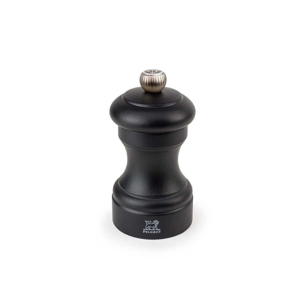 Bistro Salt Mill 4", Black - Image 0