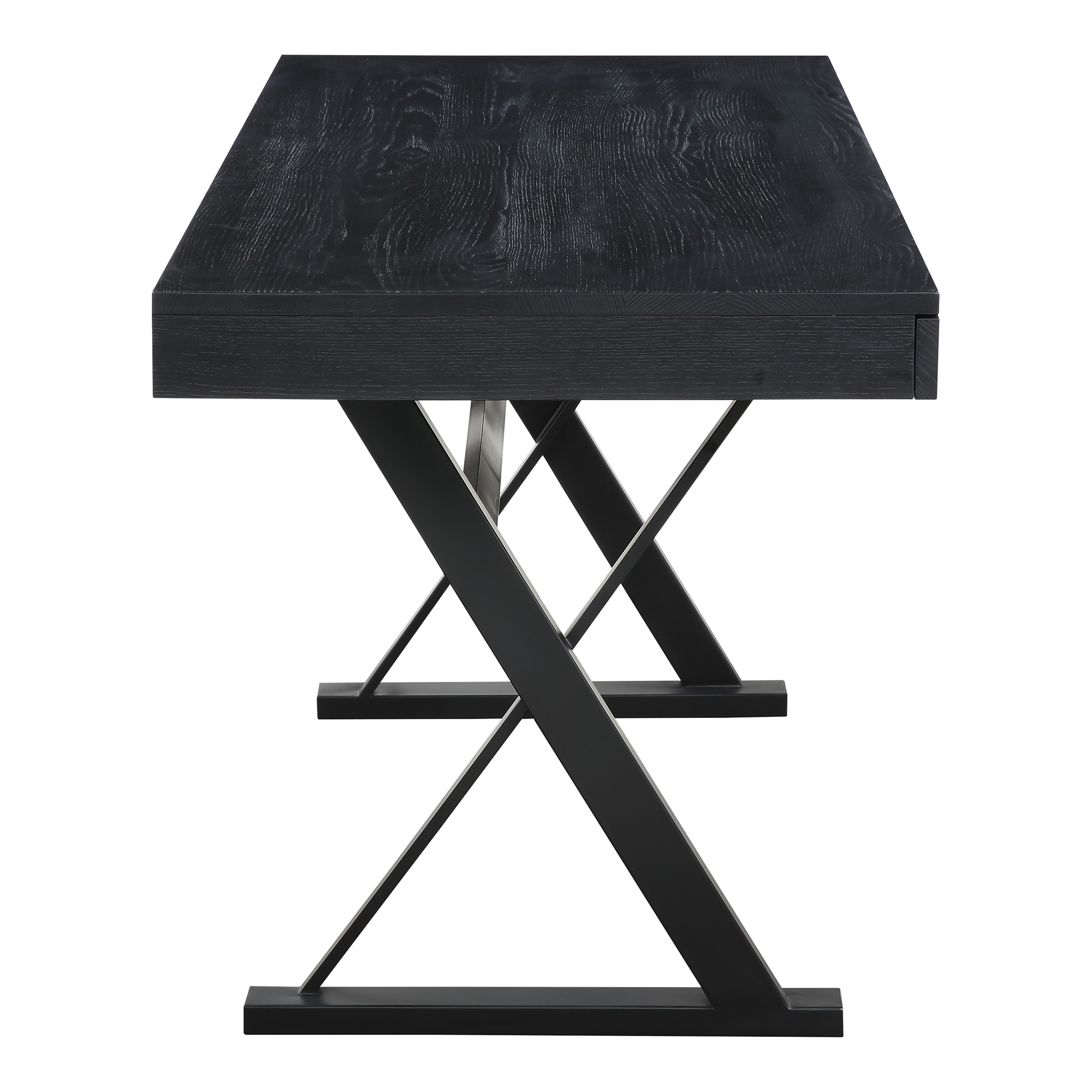 Profecto Desk Black - Image 2