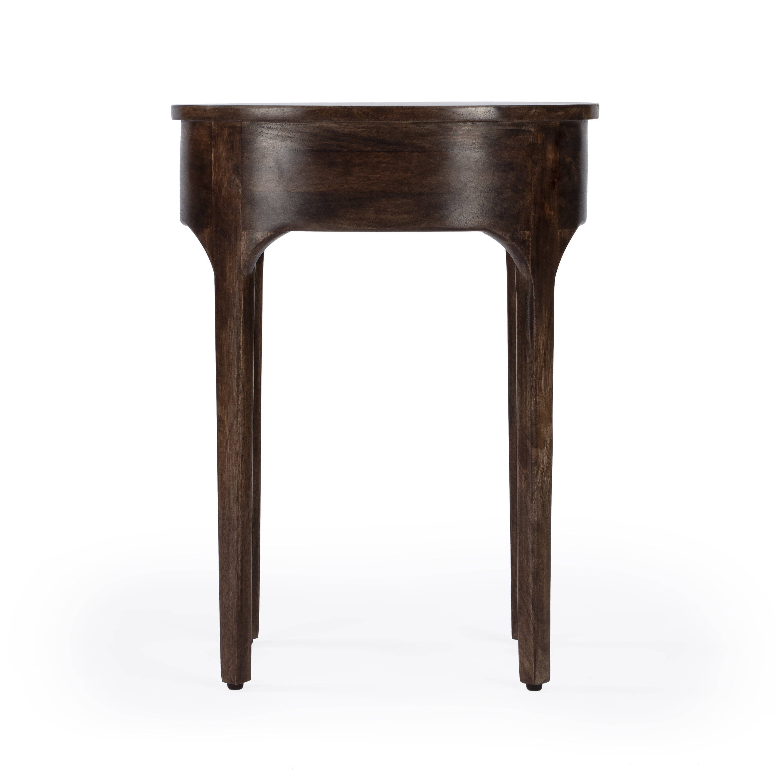 Alinia Brown End Table - Image 3