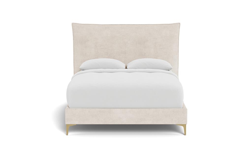 Skylar Upholstered Bed - Image 0