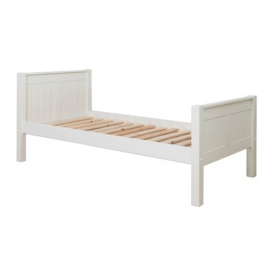 Classic Single Twin Bed - Image 0