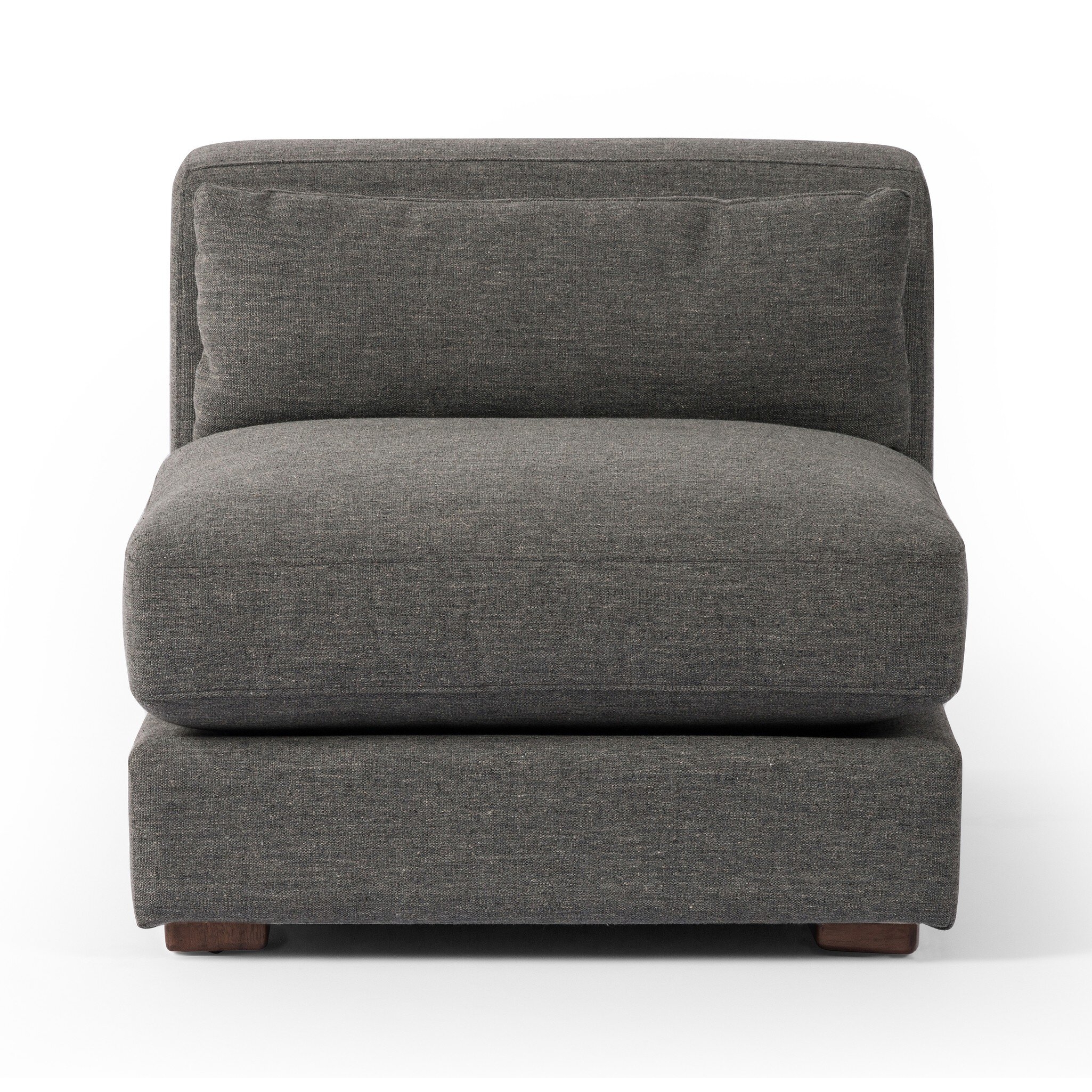 Build Your Own: Sena Sectional - Alcala Graphite - Image 2