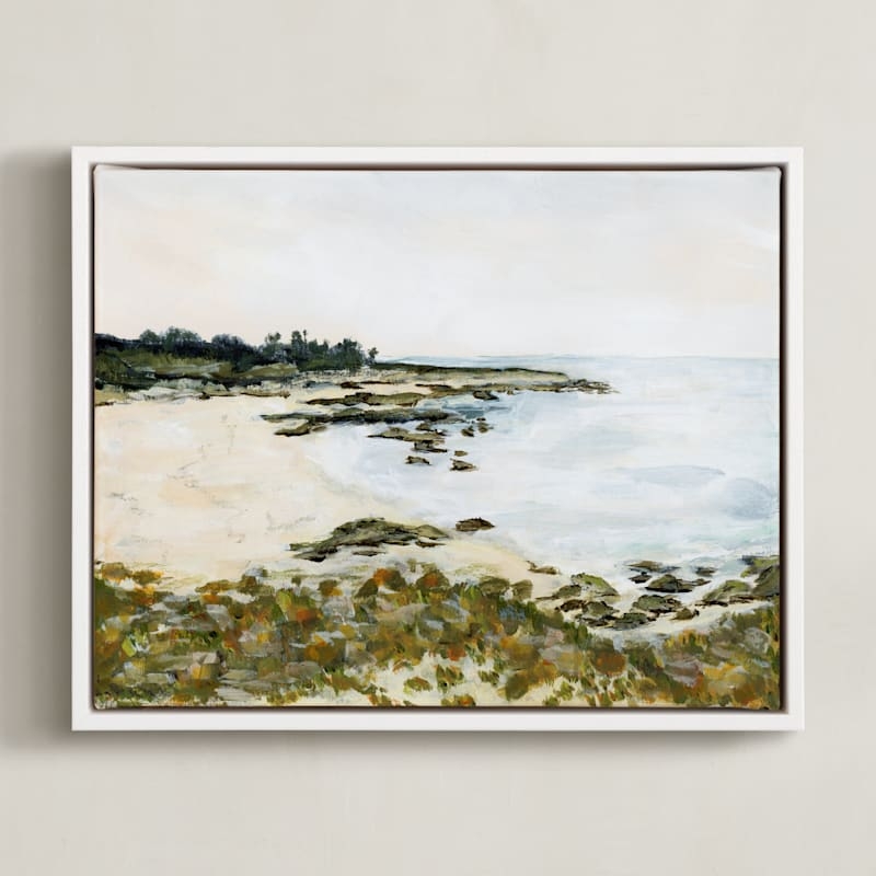 Carmel By The Sea Limited Edition Fine Art Print 2 - Image 0