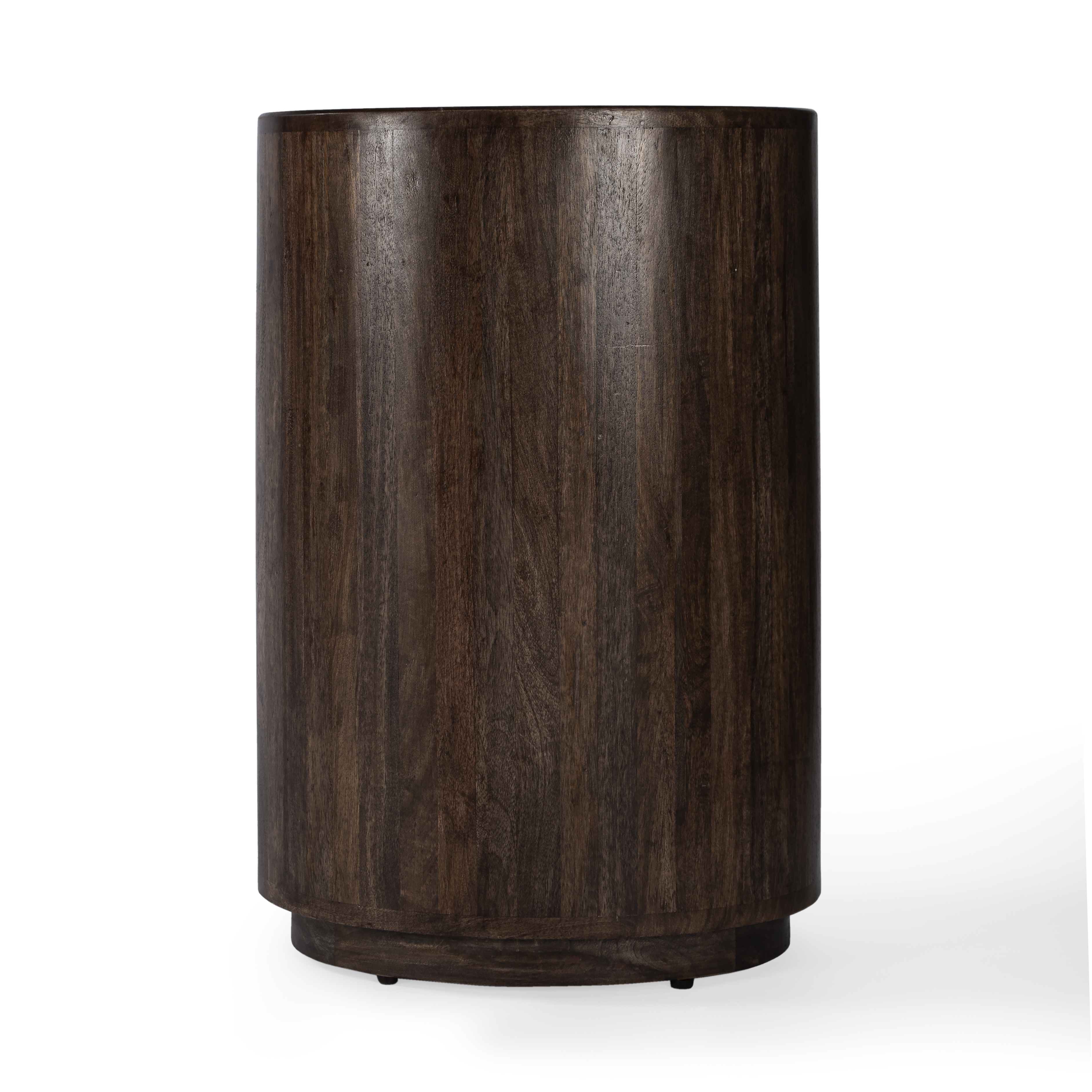 Carnolitta Brown End Table - Image 1