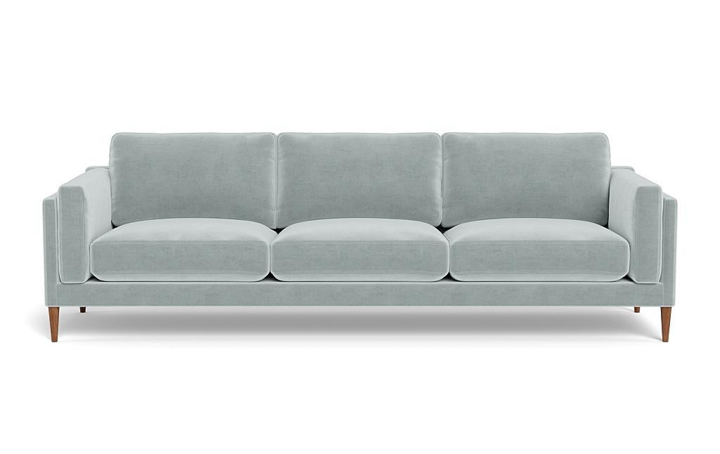 Gaby 3-Seat Sofa - Image 0