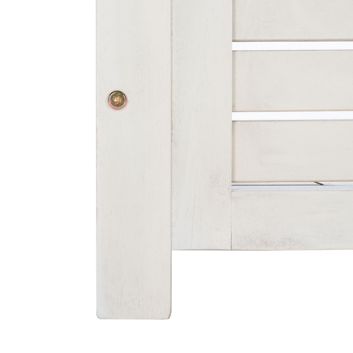 Monterey Bar Table - White - Safavieh - Image 5