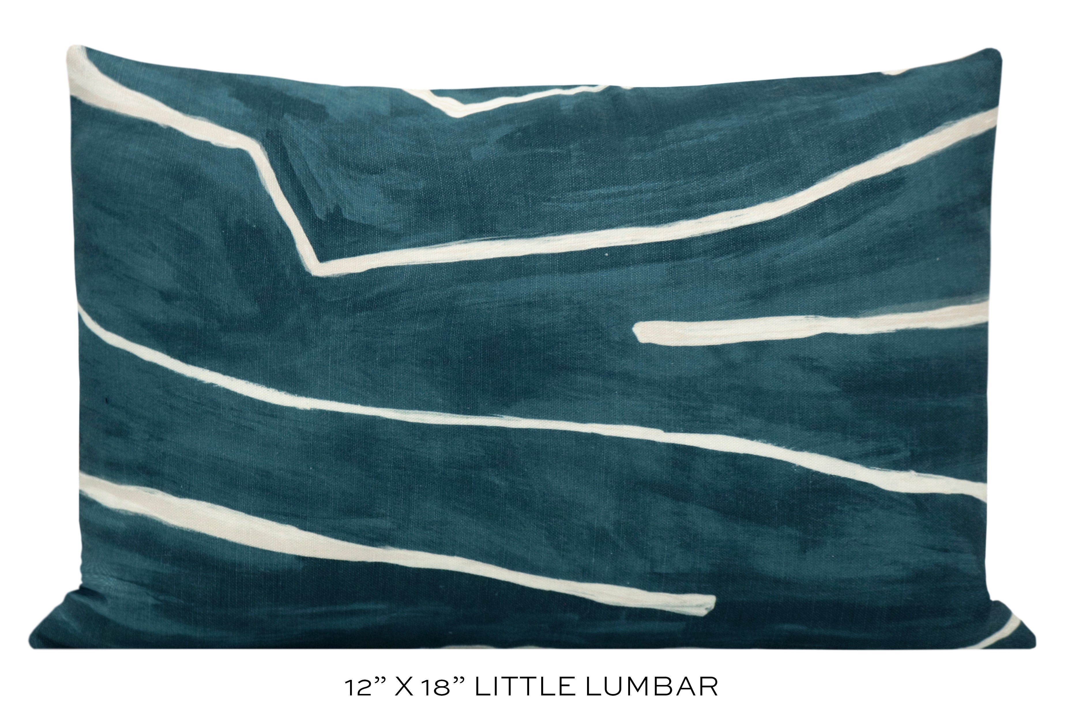 GRAFFITO // TEAL + PEARL - BY THE YARD - Image 3