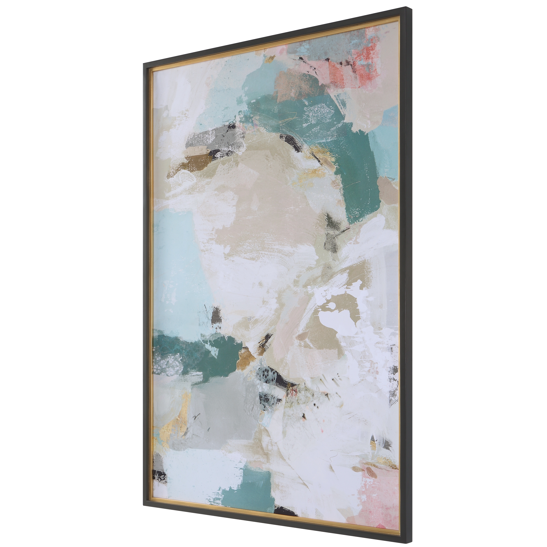 Perfect Storm Framed Print - Image 5