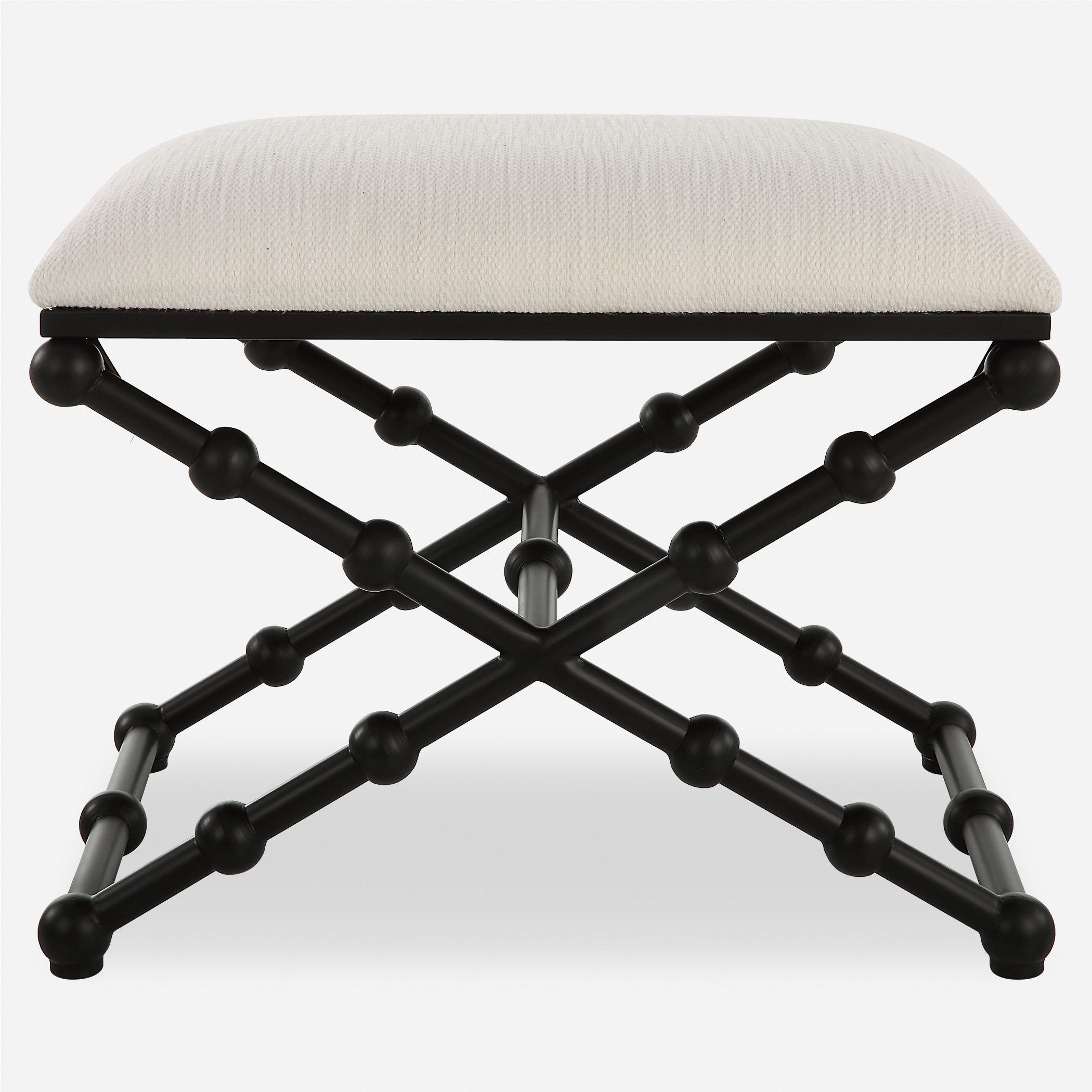 Iron Drops Small Bench - Image 0