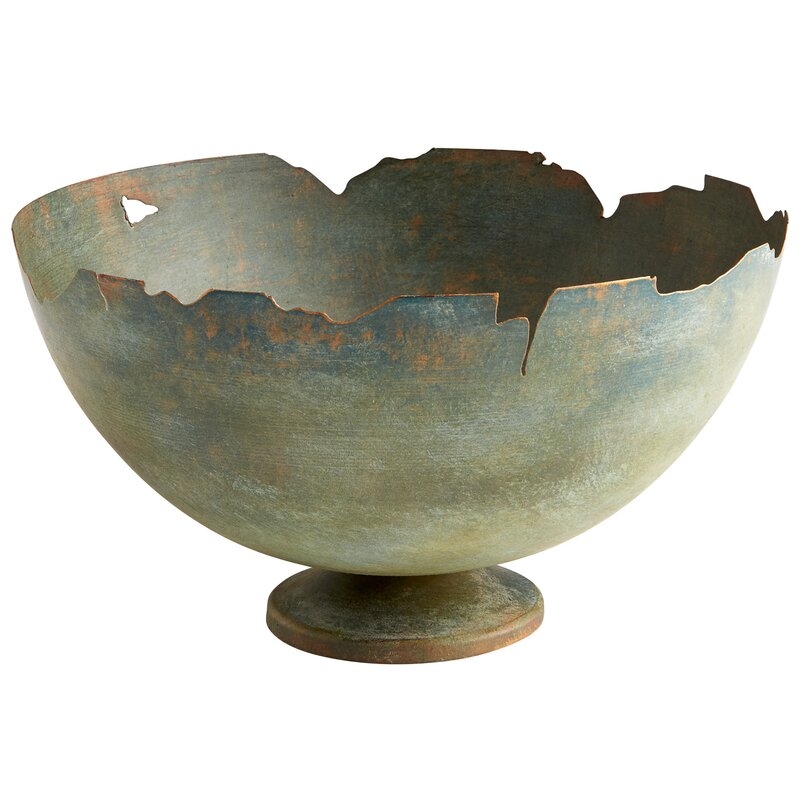 Farmhouse Beauty Decorative Bowl - Image 0