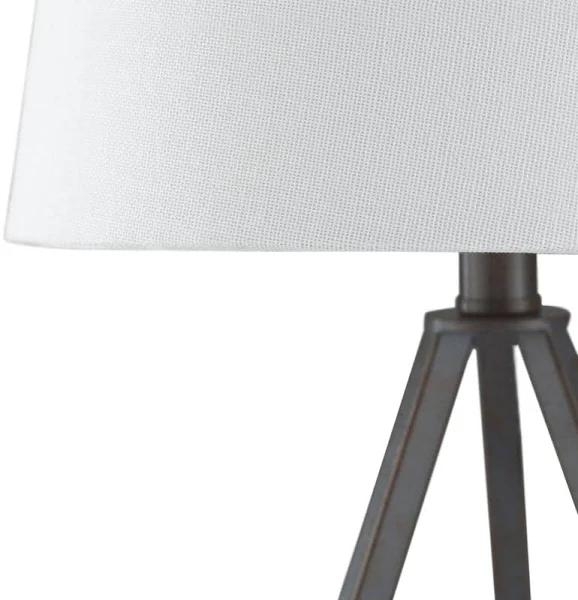 Daxton Lamp - Image 1