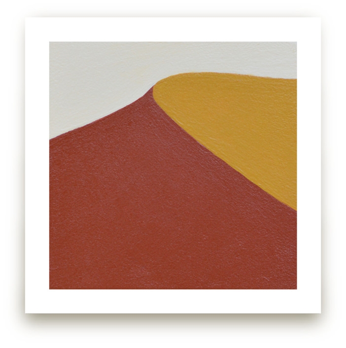 Sam Sand Dunes III Limited Edition Fine Art Print 2 - Image 0
