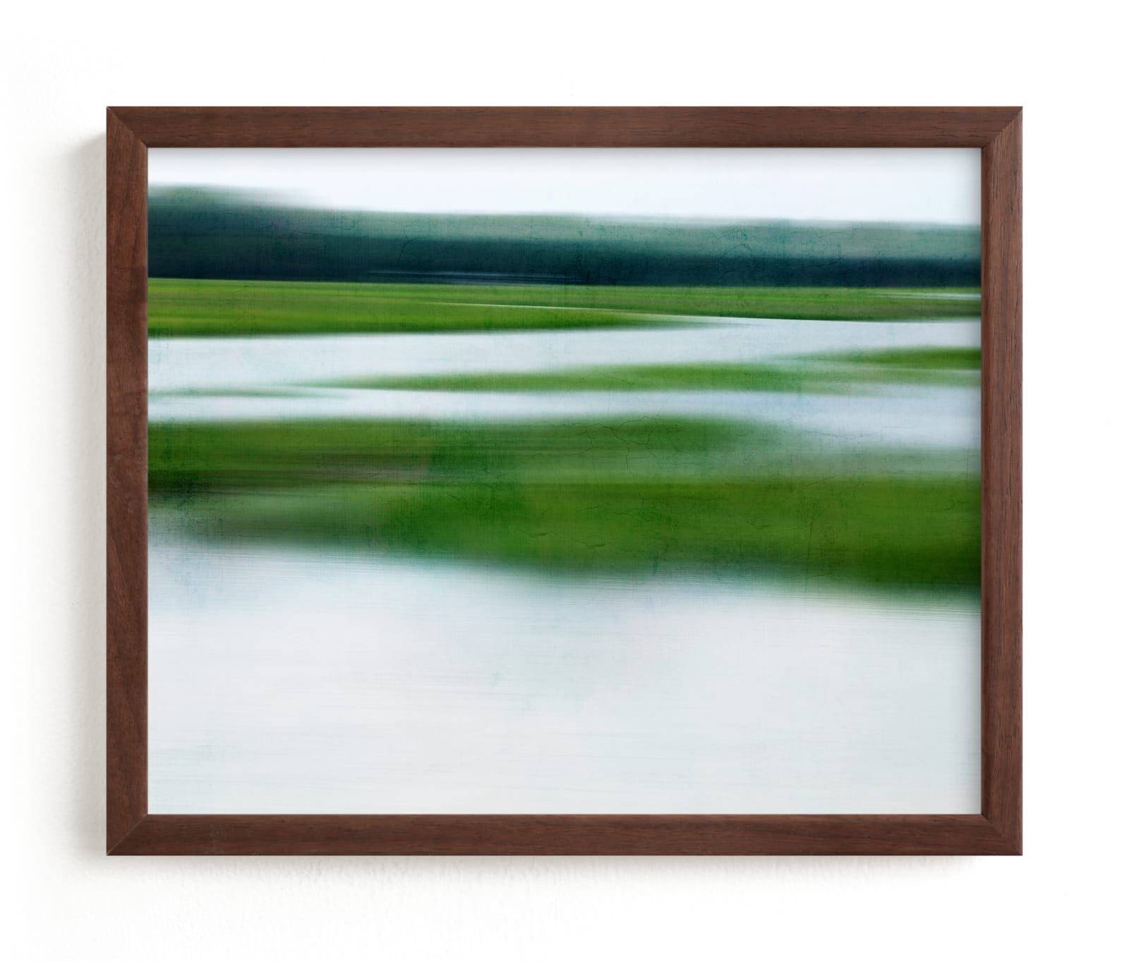 Lush Glades L Limited Edition Fine Art Print 2 - Image 0