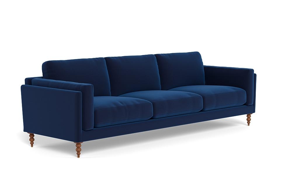 Gaby 3-Seat Sofa - Image 1