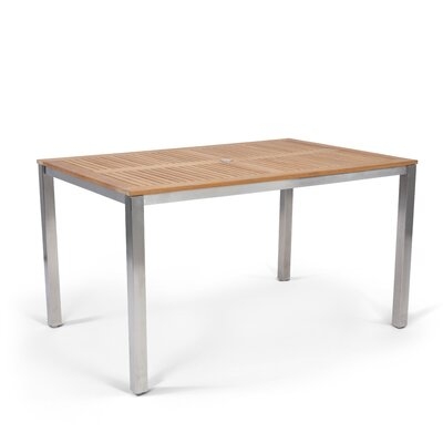 Merrit Dining Table - Image 0