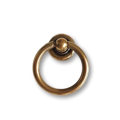 Drawer Medium Ring Pull - Image 0