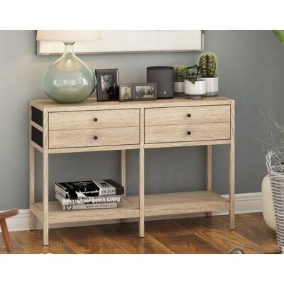 Winchcombe 45" Console Table - Image 0