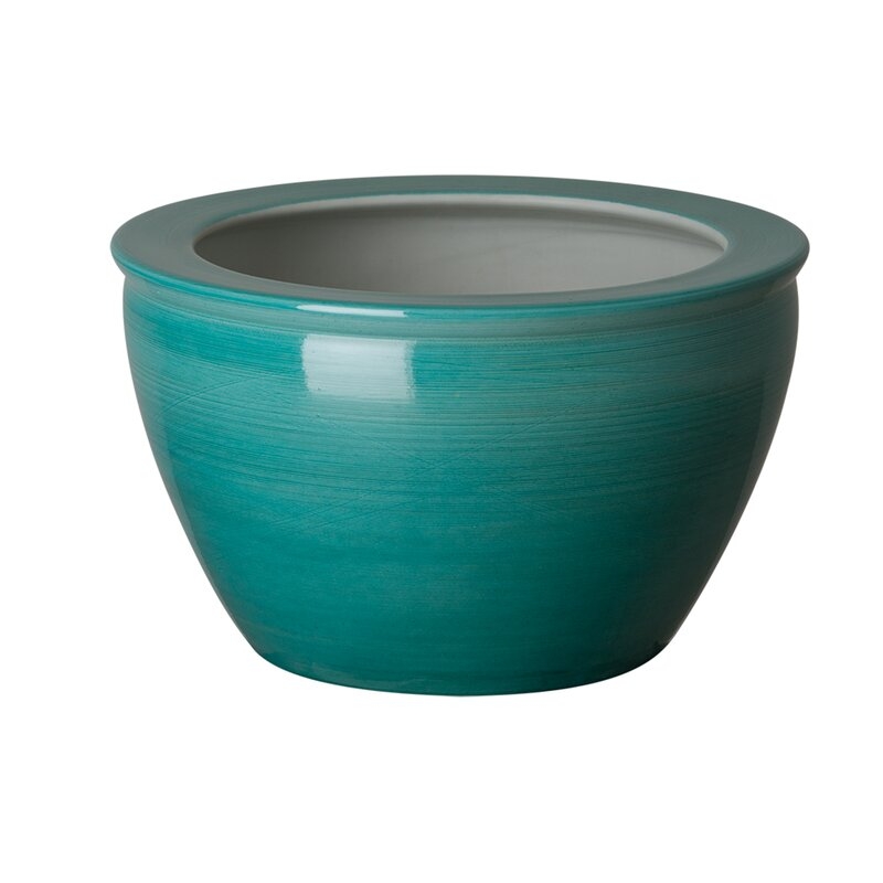 Emissary Home and Garden Pot Planter - Image 0