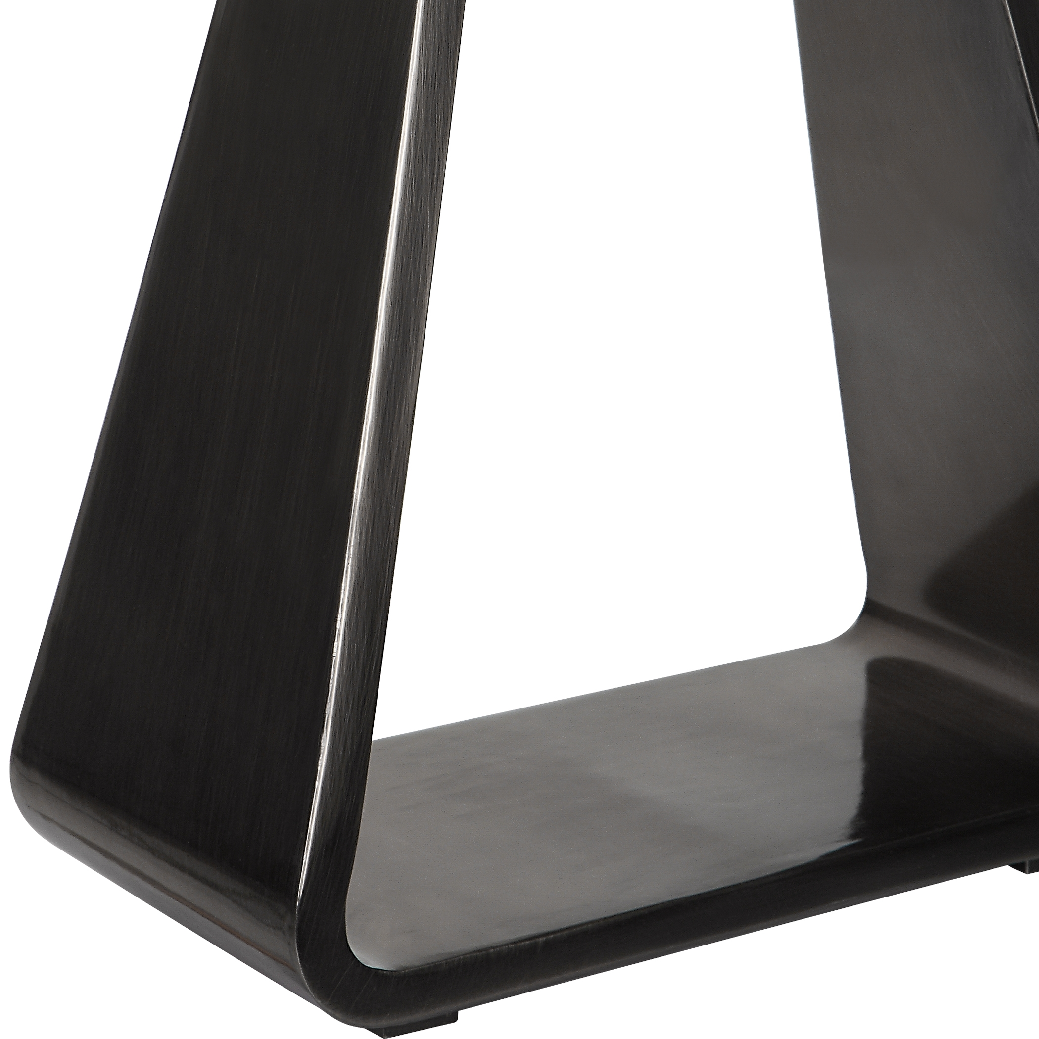 Halo Modern Open Table Lamp - Image 5