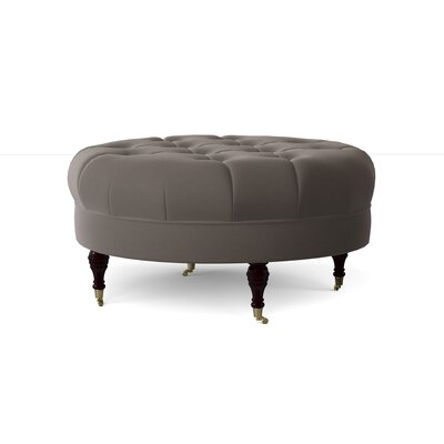 Henry Cocktail Ottoman - Image 0
