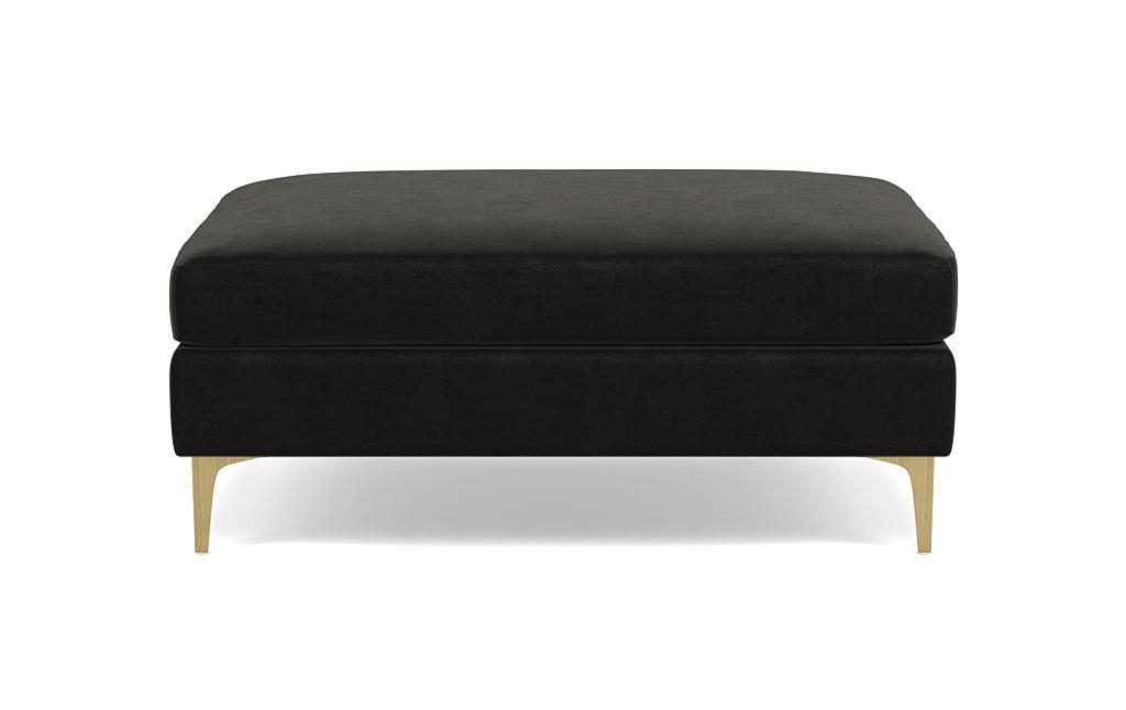Sloan Ottoman - Image 0