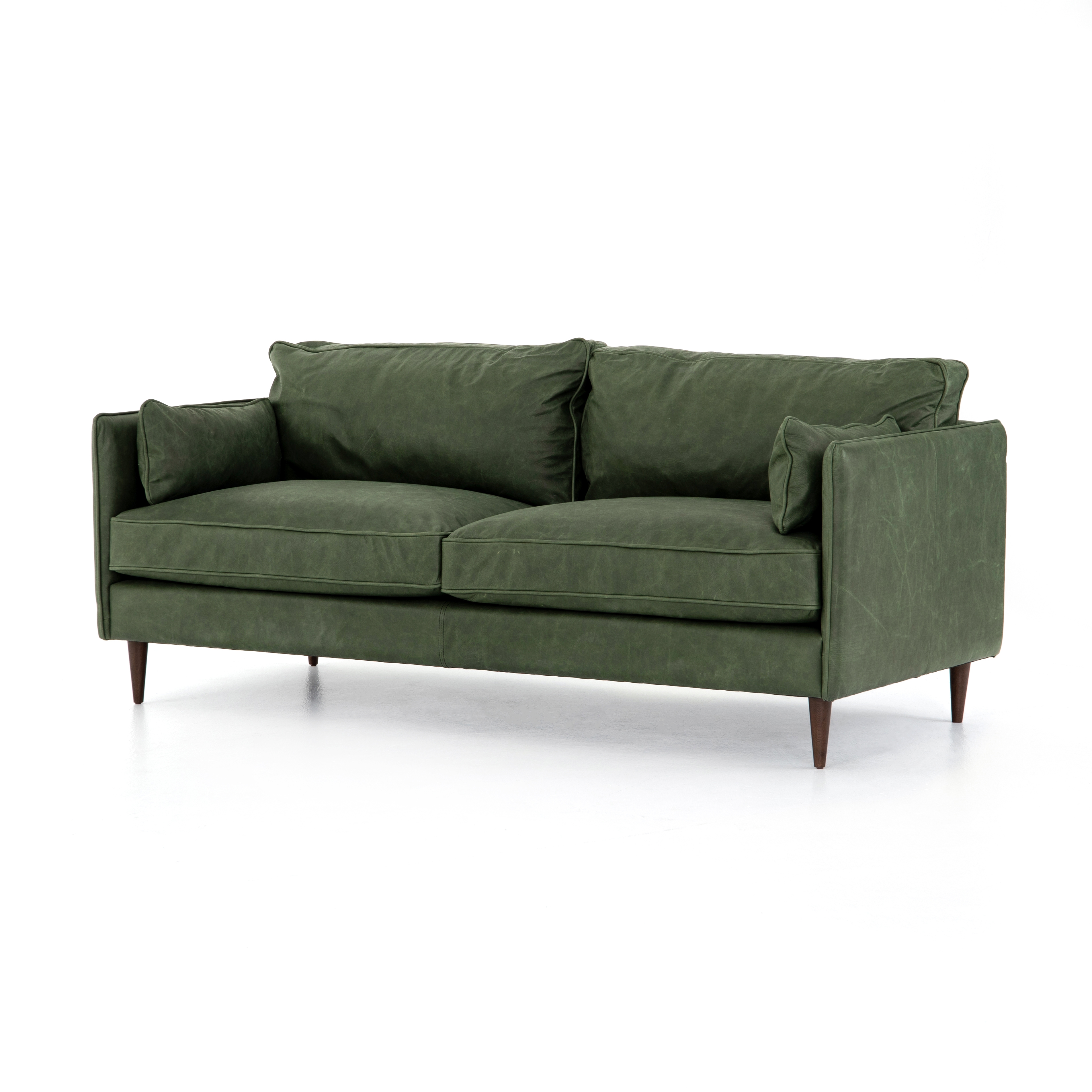 Reese Sofa-76" - Image 0