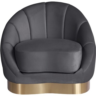 Stlouis Barrel Chair - Image 0