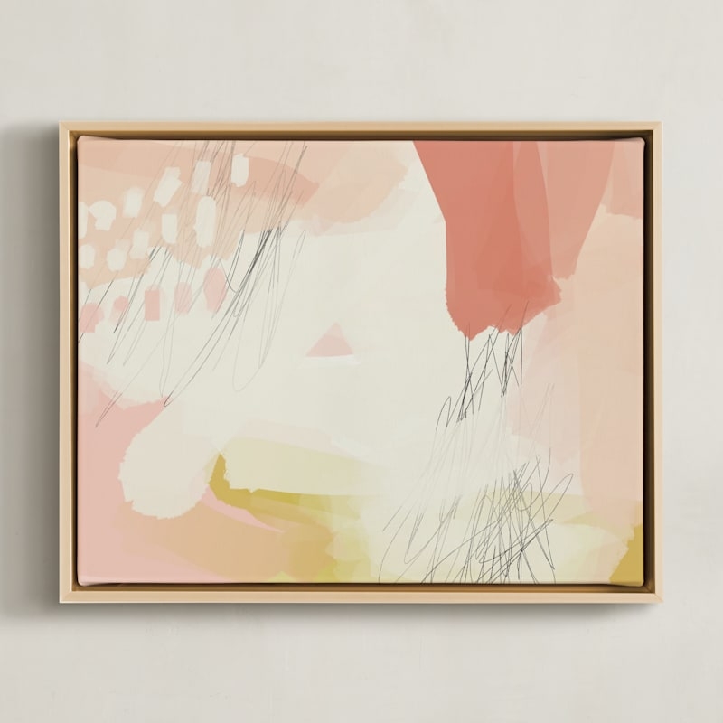 Seventy-five II Limited Edition Fine Art Print 2 - Image 0