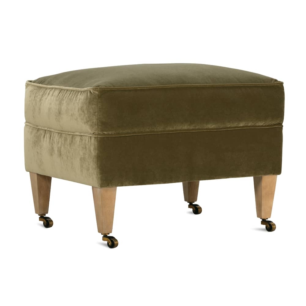 Marleigh Ottoman - Image 1