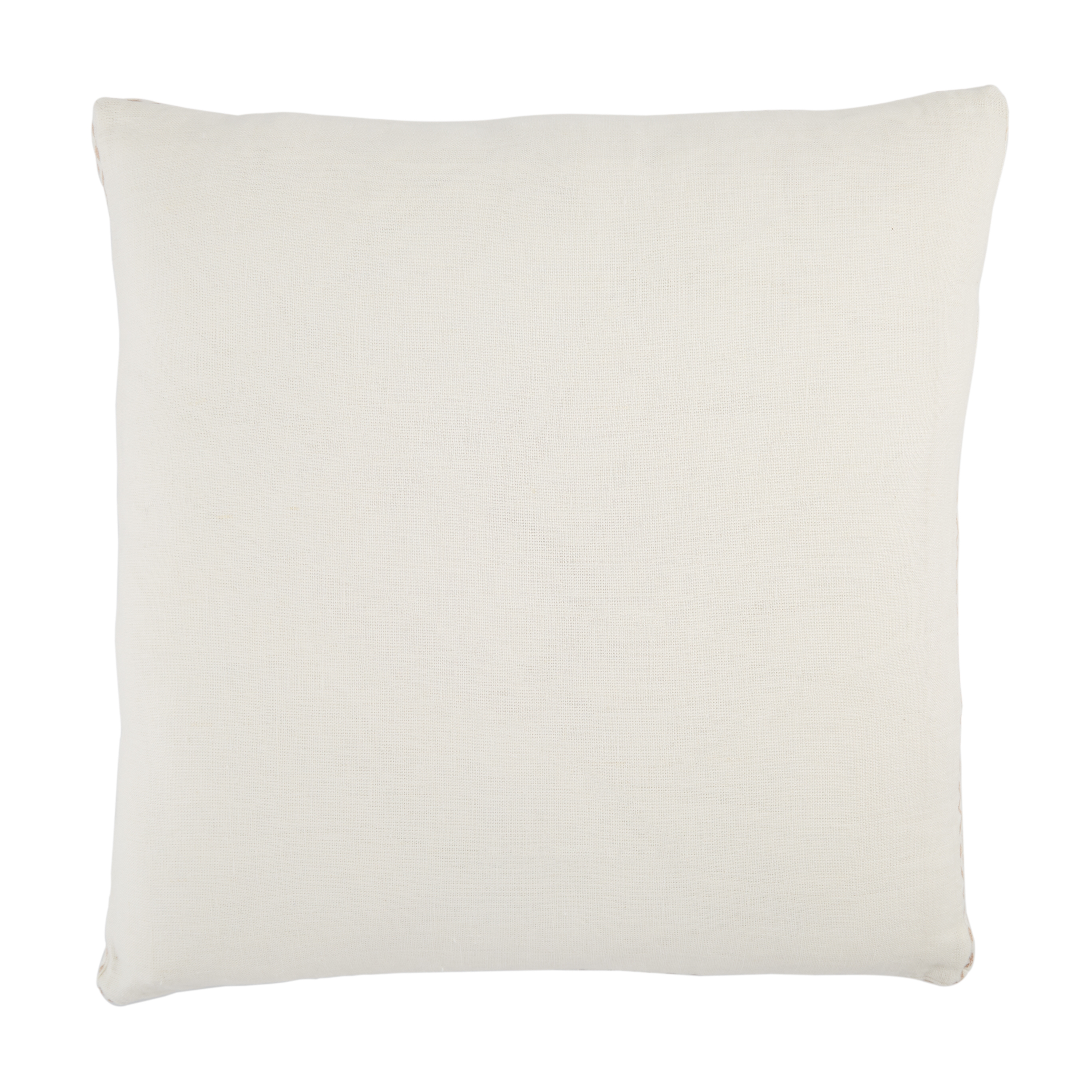 Design (US) Ivory 24"X24" Pillow - Image 0