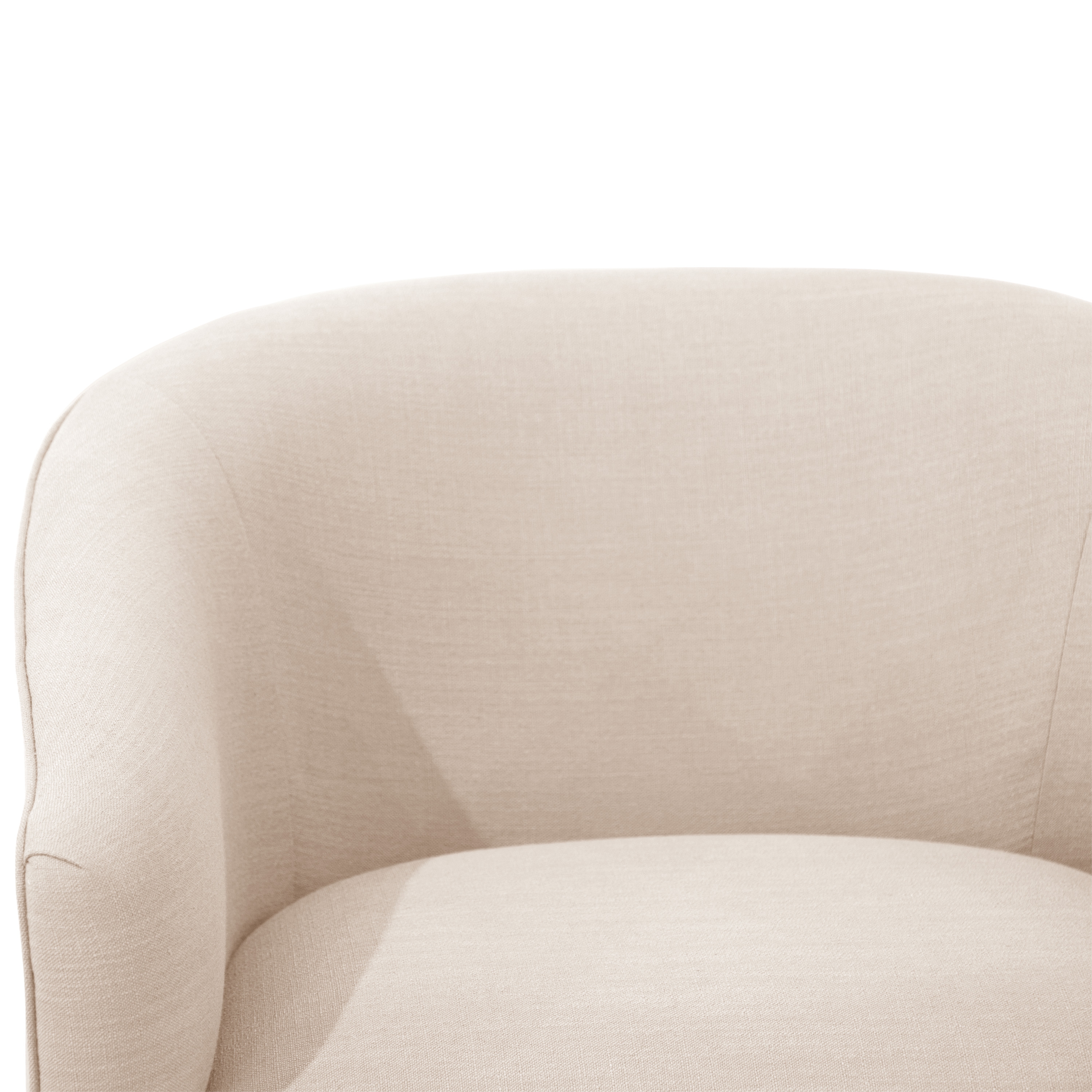 Dexter Chair, Talc - Image 4