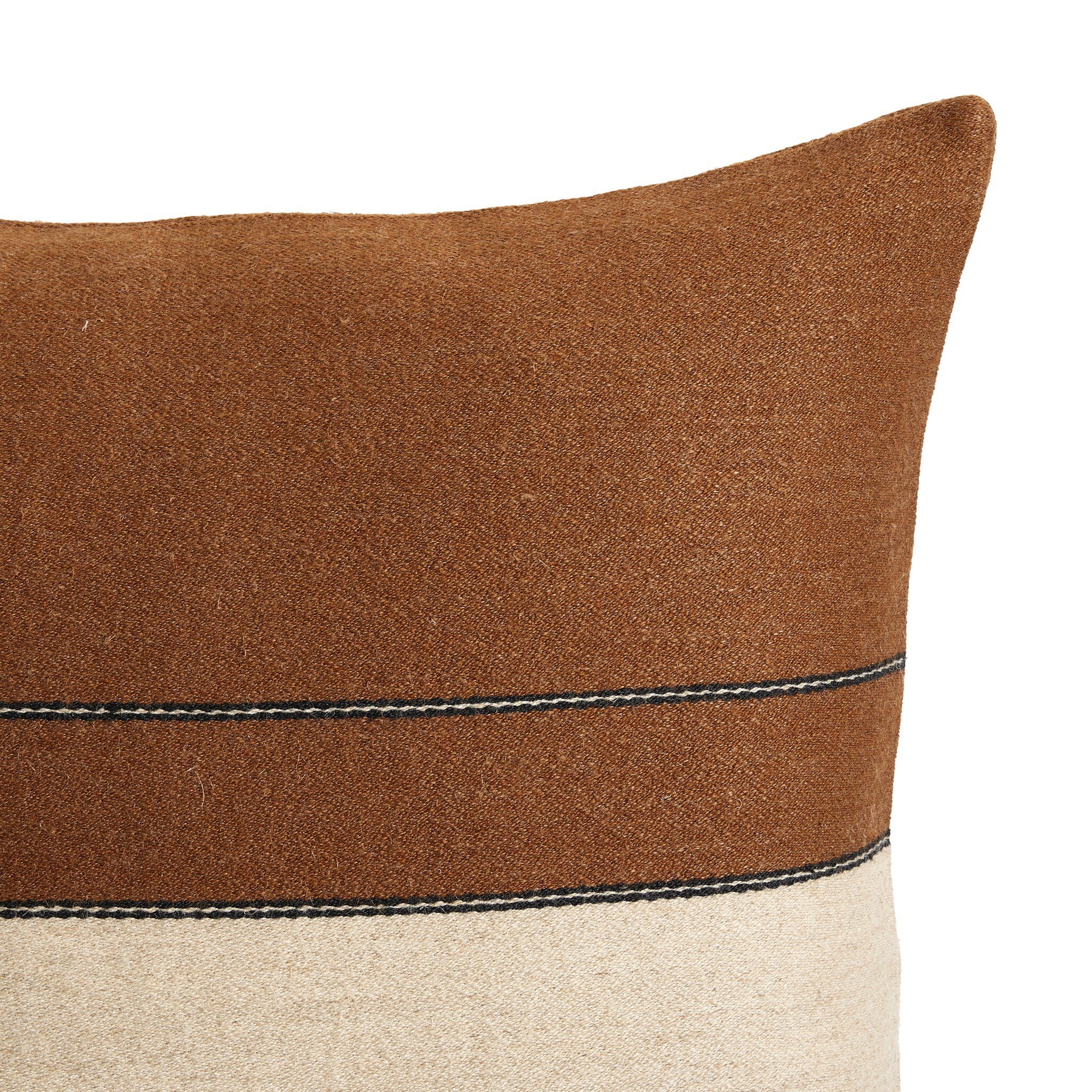 Cresta Pillow - Cresta Stripe - Image 2