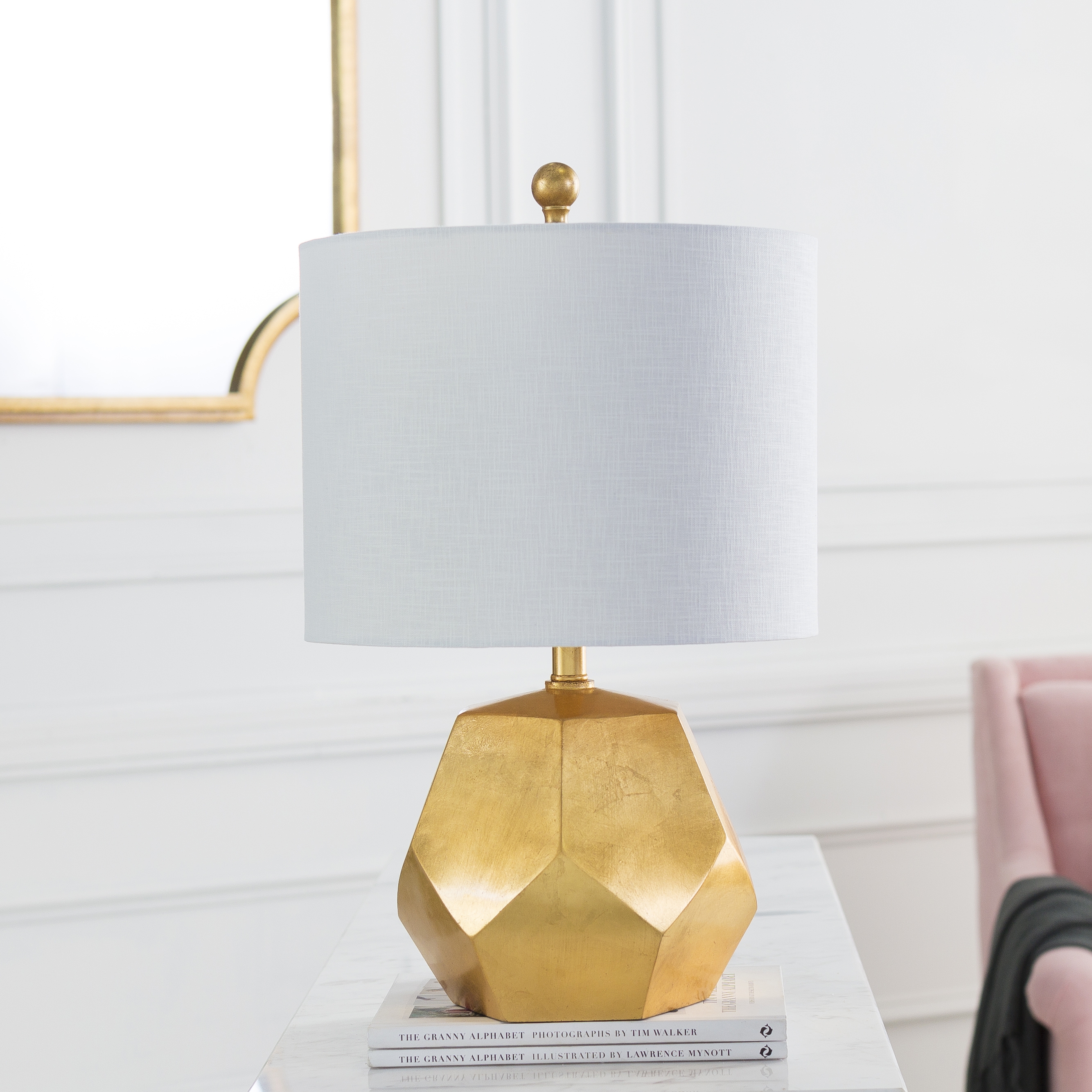 Fielding Table Lamp - Image 1