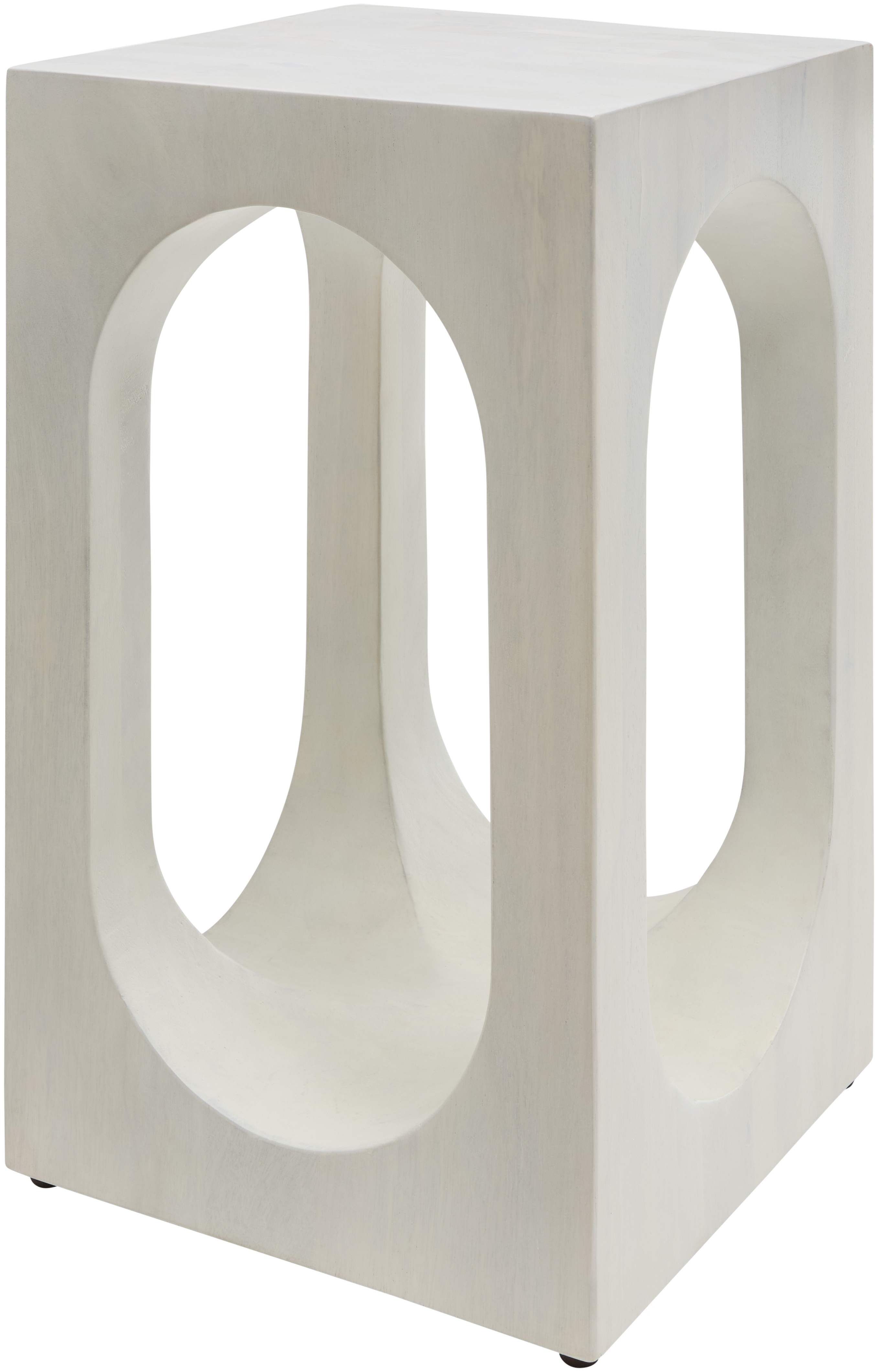 Asner  20"H x 12"W x 12"D End Table - Image 0