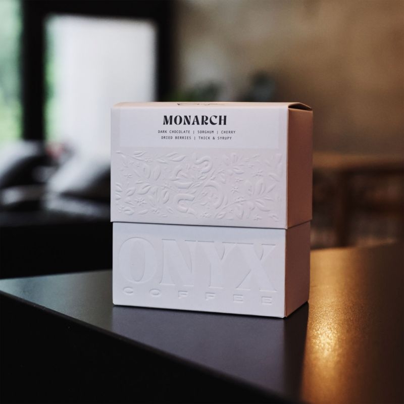 ONYX Coffee Monarch Blend Coffee Beans - Image 2