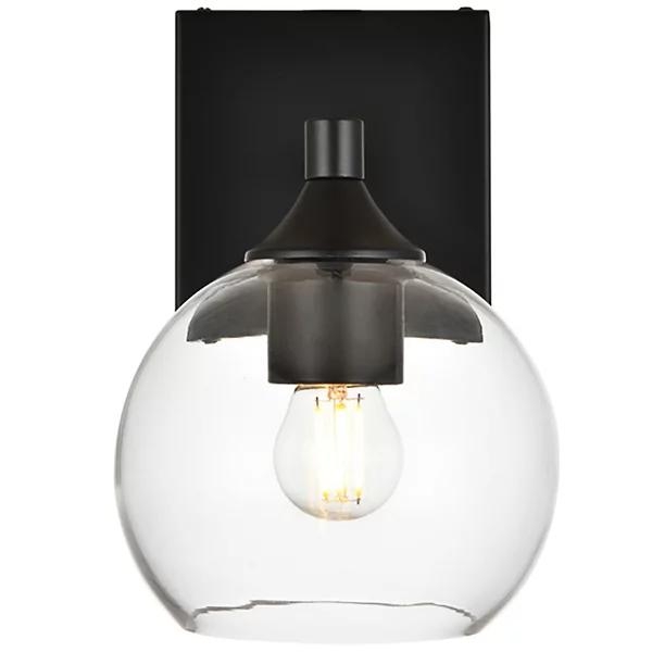 Jerron Bath Sconce - Image 0