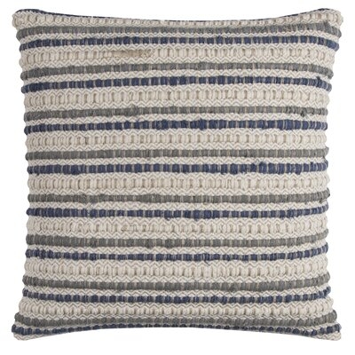 Allentown Square Pillow Cover & Insert - Image 0